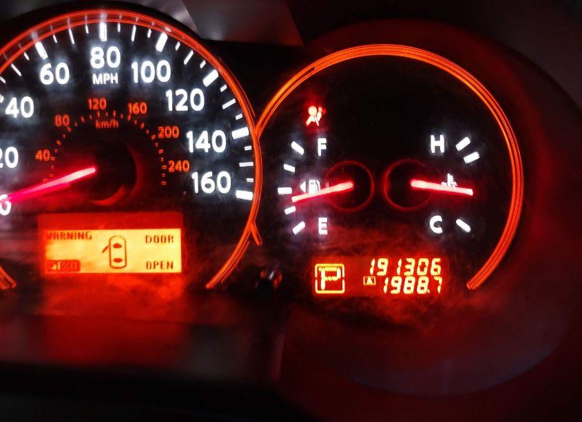 Photo 7 of 2007 Nissan Altima 2.5 S (VIN 1N4AL21E97N468264)