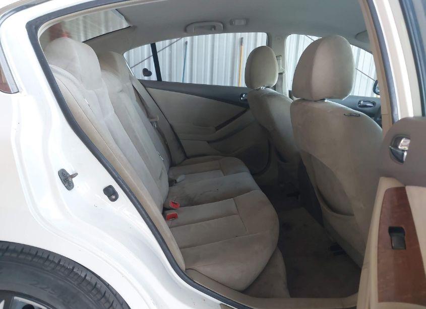 Photo 8 of 2007 Nissan Altima 2.5 S (VIN 1N4AL21E97N468264)