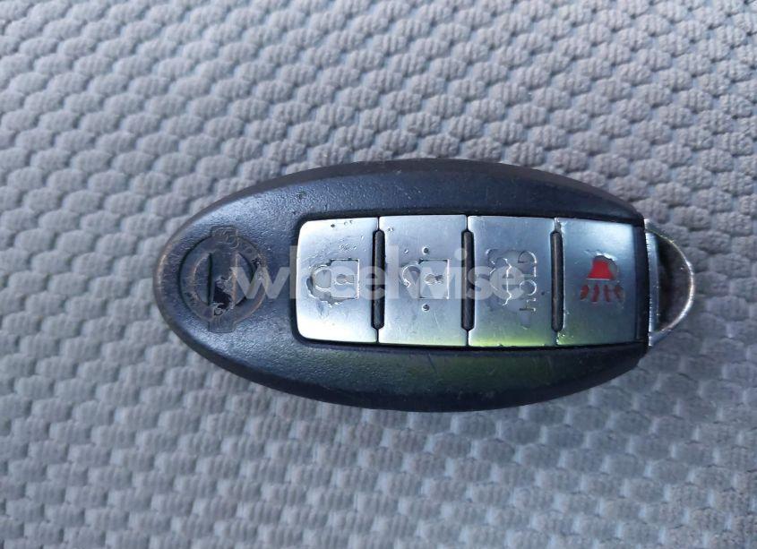 Photo 11 of 2007 Nissan Altima 2.5 S (VIN 1N4AL21E97N468359)
