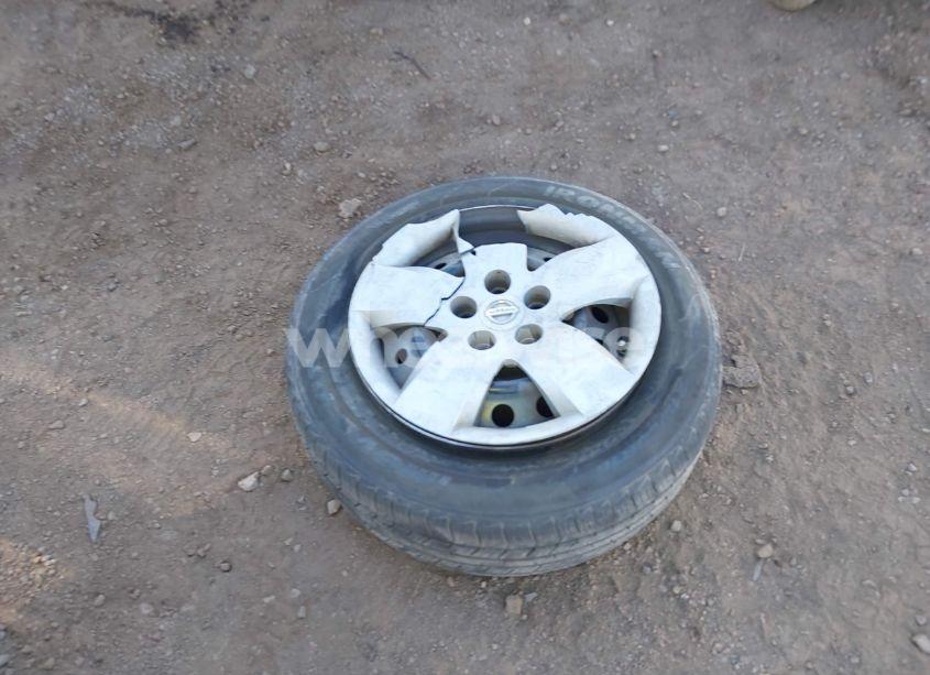 Photo 12 of 2007 Nissan Altima 2.5 S (VIN 1N4AL21E97N468359)