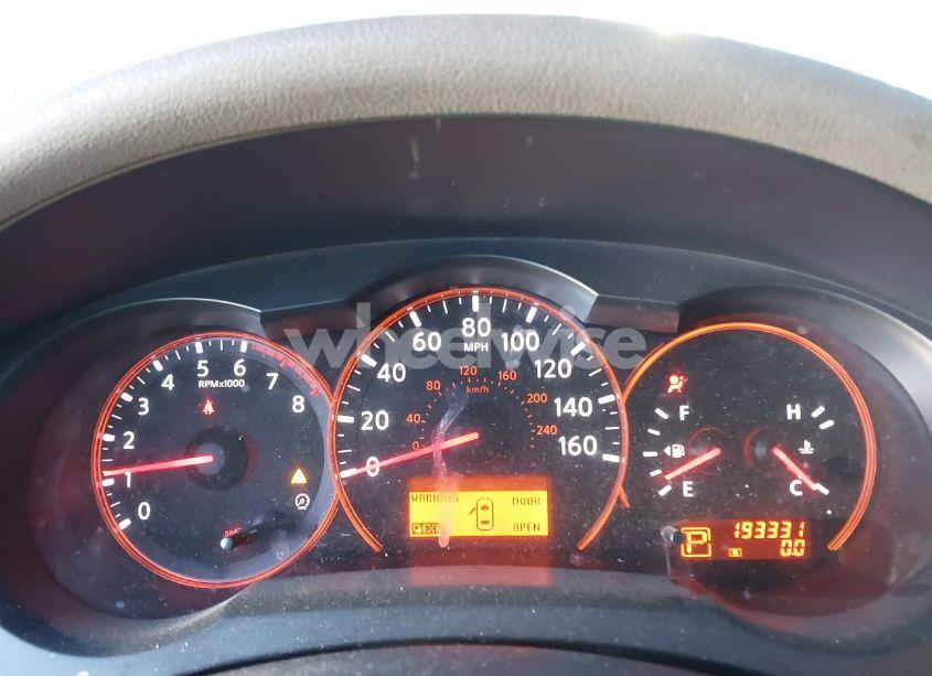 Photo 7 of 2007 Nissan Altima 2.5 S (VIN 1N4AL21E97N468359)