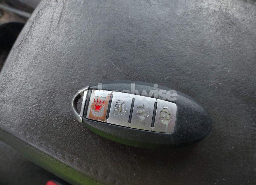 Photo 11 of 2007 Nissan Altima 2.5 S (VIN 1N4AL21E97N484562)