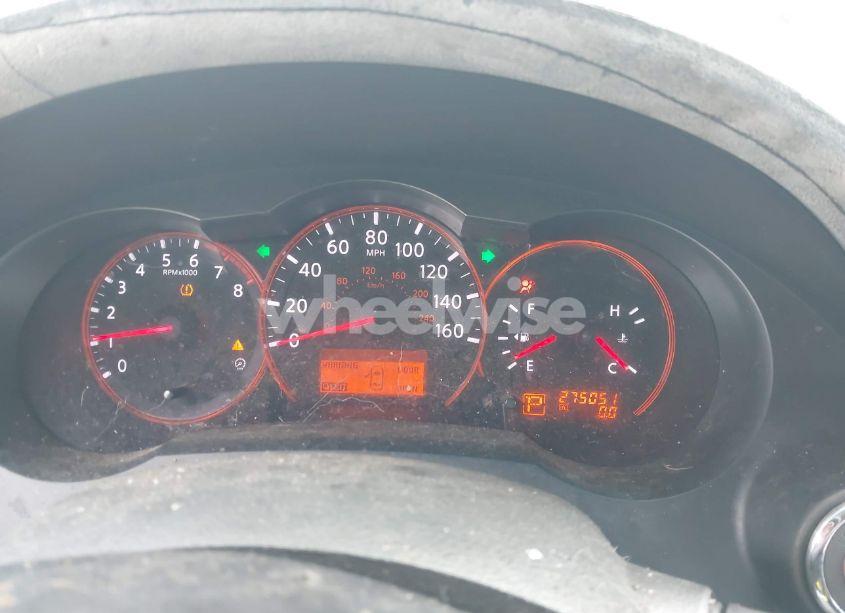 Photo 7 of 2007 Nissan Altima 2.5 S (VIN 1N4AL21E97N484562)