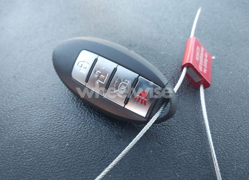 Photo 11 of 2008 Nissan Altima 2.5 S (VIN 1N4AL21E98C135415)