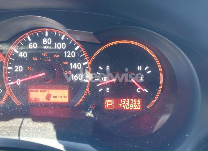 Photo 7 of 2008 Nissan Altima 2.5 S (VIN 1N4AL21E98C135415)