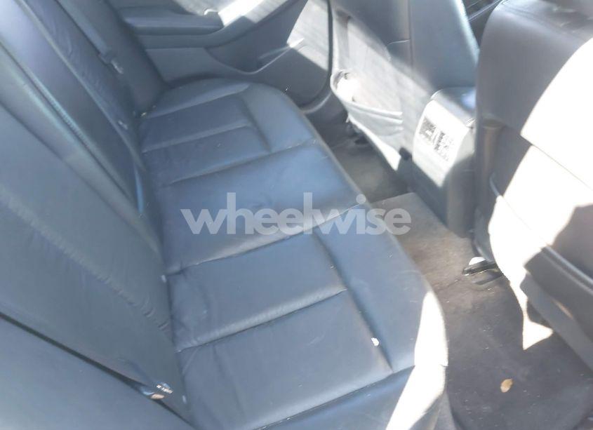 Photo 8 of 2008 Nissan Altima 2.5 S (VIN 1N4AL21E98C135415)