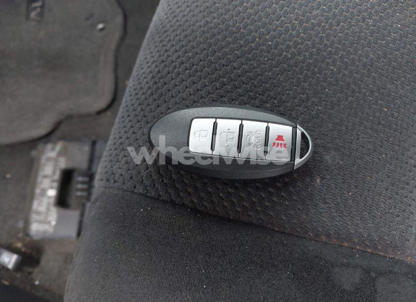 Photo 11 of 2008 Nissan Altima 2.5 S (VIN 1N4AL21E98C144115)