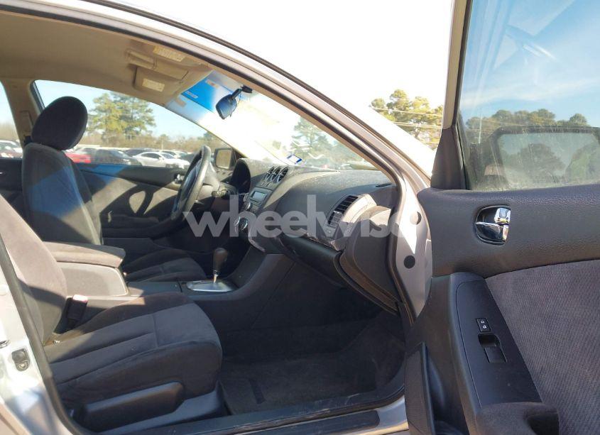 Photo 5 of 2008 Nissan Altima 2.5 S (VIN 1N4AL21E98C144115)