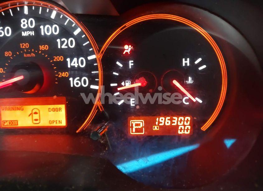 Photo 7 of 2008 Nissan Altima 2.5 S (VIN 1N4AL21E98C144115)