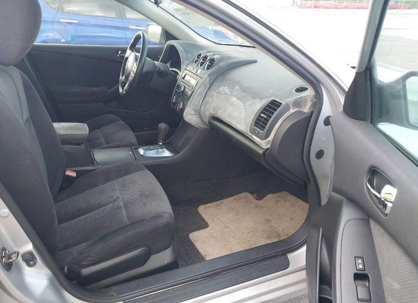 Photo 5 of 2008 Nissan Altima 2.5 S (VIN 1N4AL21E98C146379)