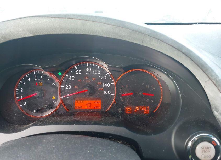 Photo 7 of 2008 Nissan Altima 2.5 S (VIN 1N4AL21E98C146379)