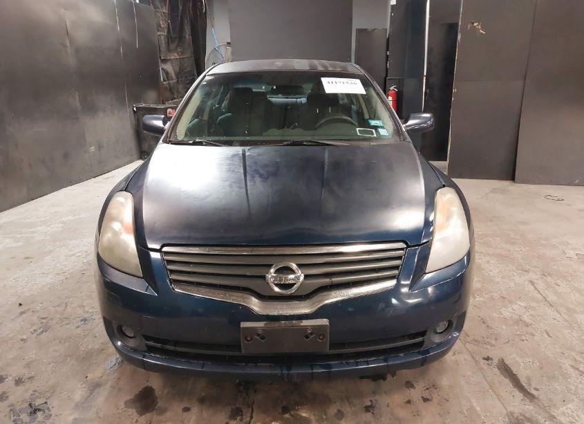 Photo 13 of 2008 Nissan Altima 2.5 S (VIN 1N4AL21E98C147967)