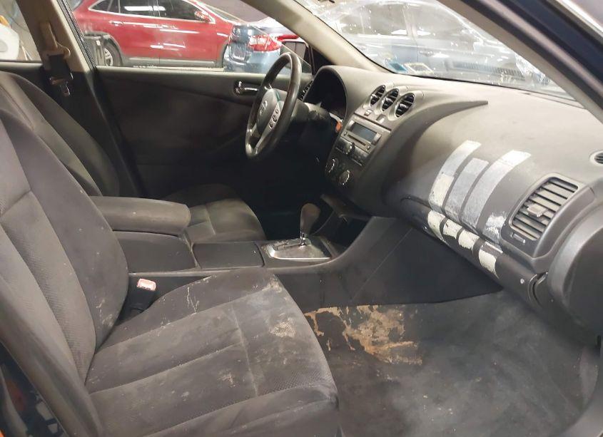 Photo 5 of 2008 Nissan Altima 2.5 S (VIN 1N4AL21E98C147967)