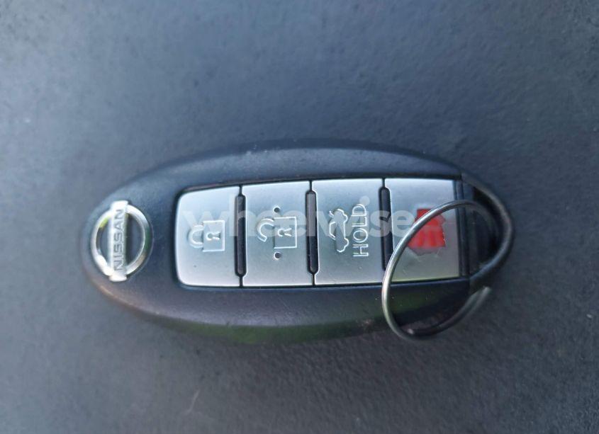 Photo 11 of 2008 Nissan Altima 2.5 S (VIN 1N4AL21E98C193962)