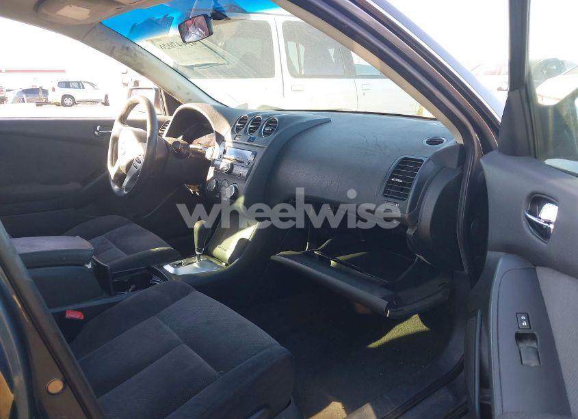 Photo 5 of 2008 Nissan Altima 2.5 S (VIN 1N4AL21E98C193962)