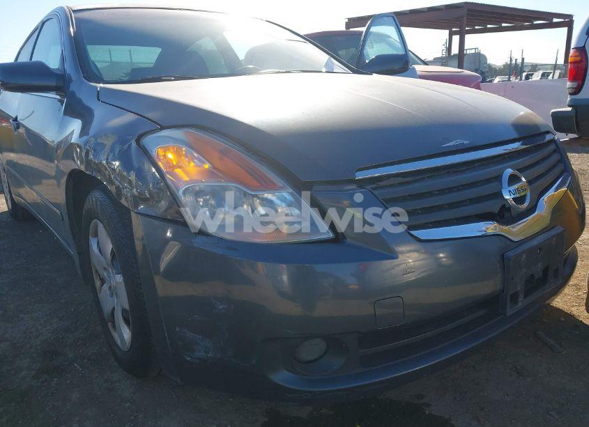 Photo 6 of 2008 Nissan Altima 2.5 S (VIN 1N4AL21E98C193962)