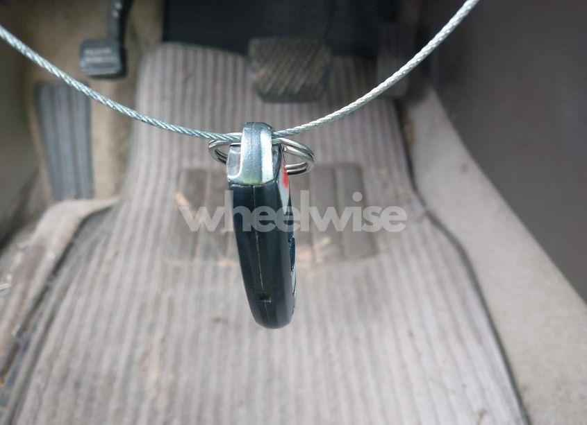 Photo 11 of 2008 Nissan Altima 2.5 S (VIN 1N4AL21E98C203423)