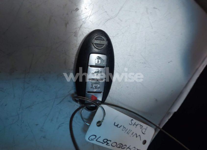 Photo 11 of 2008 Nissan Altima 2.5 S (VIN 1N4AL21E98C259426)