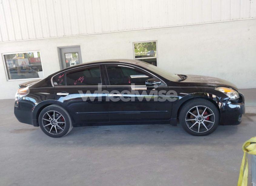 Photo 13 of 2008 Nissan Altima 2.5 S (VIN 1N4AL21E98C259426)