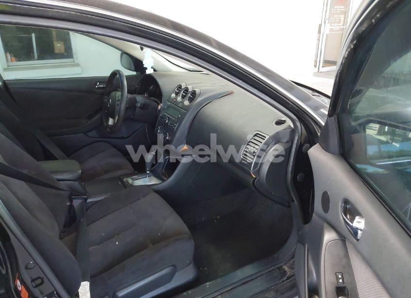 Photo 5 of 2008 Nissan Altima 2.5 S (VIN 1N4AL21E98C259426)