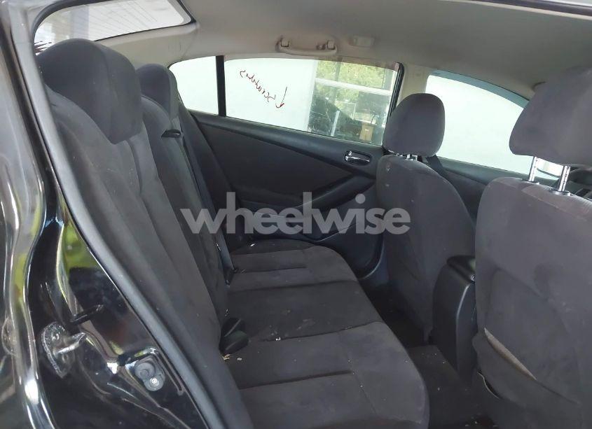 Photo 8 of 2008 Nissan Altima 2.5 S (VIN 1N4AL21E98C259426)