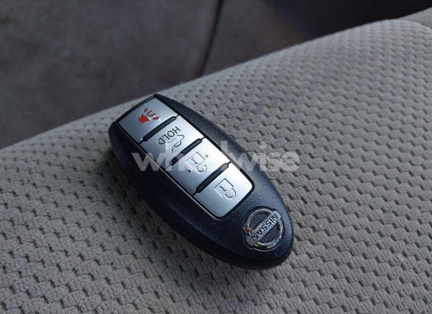 Photo 11 of 2008 Nissan Altima 2.5 S (VIN 1N4AL21E98C261466)