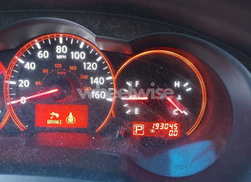 Photo 7 of 2008 Nissan Altima 2.5 S (VIN 1N4AL21E98C261466)