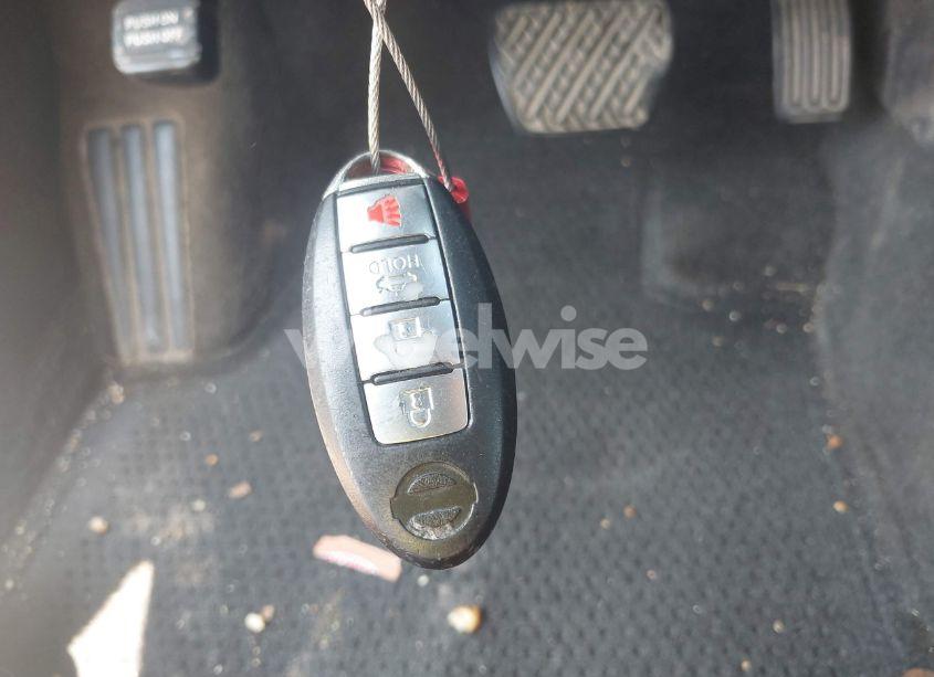 Photo 11 of 2008 Nissan Altima 2.5 S (VIN 1N4AL21E98N414920)