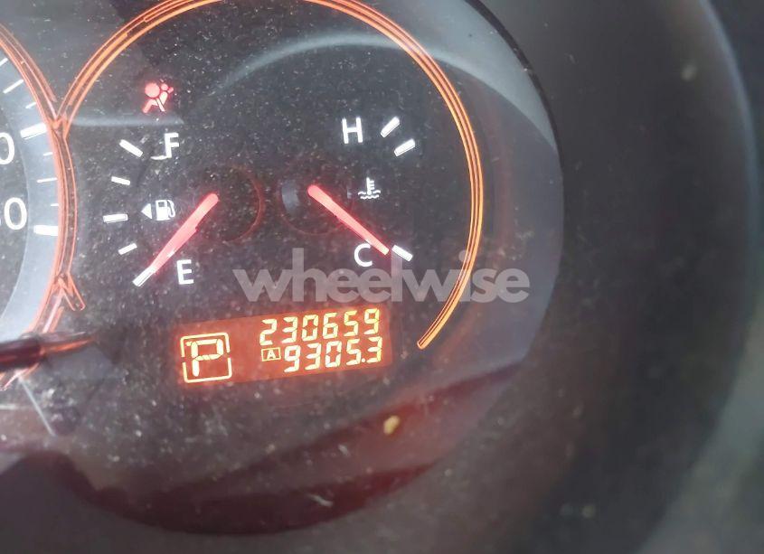 Photo 15 of 2008 Nissan Altima 2.5 S (VIN 1N4AL21E98N414920)