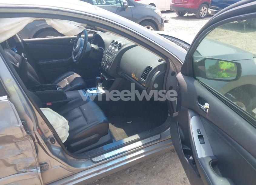 Photo 5 of 2008 Nissan Altima 2.5 S (VIN 1N4AL21E98N414920)