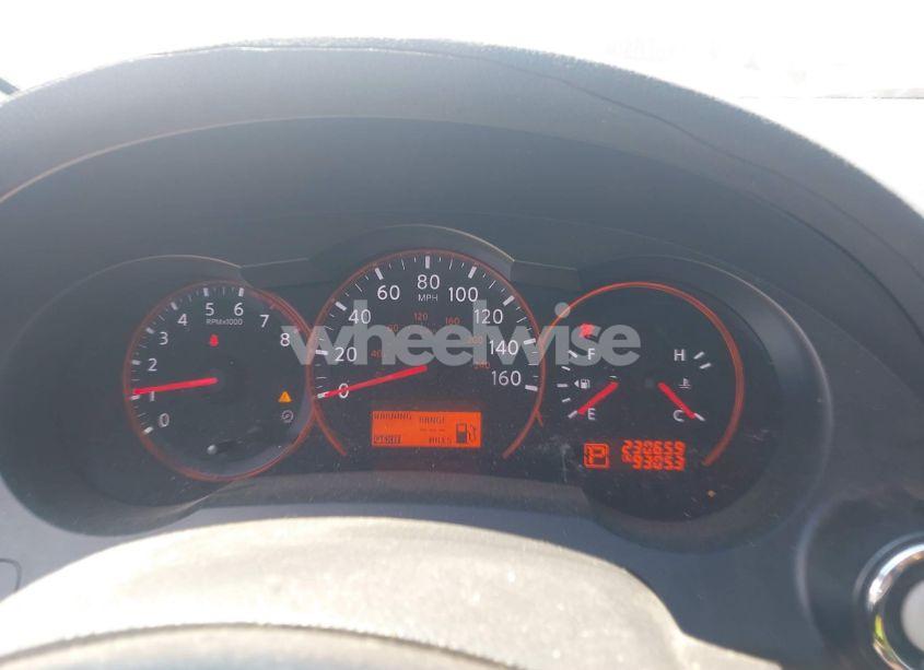 Photo 7 of 2008 Nissan Altima 2.5 S (VIN 1N4AL21E98N414920)