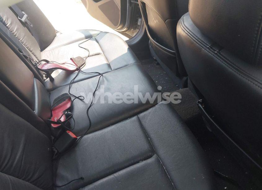 Photo 8 of 2008 Nissan Altima 2.5 S (VIN 1N4AL21E98N414920)