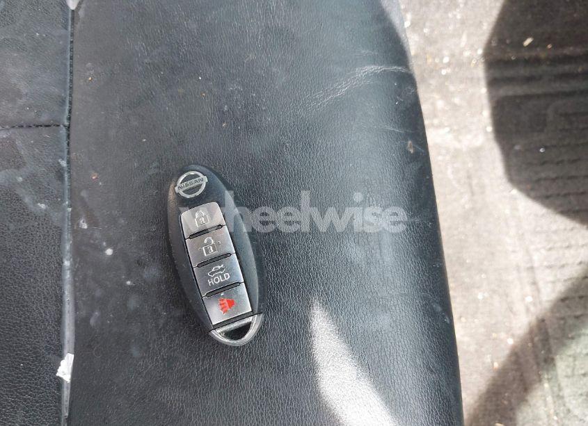 Photo 11 of 2008 Nissan Altima 2.5 S (VIN 1N4AL21E98N418286)