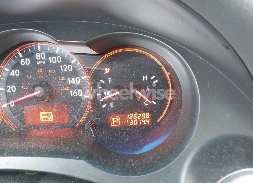 Photo 15 of 2008 Nissan Altima 2.5 S (VIN 1N4AL21E98N418286)