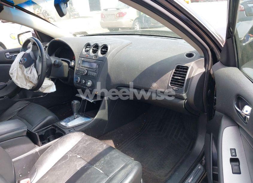 Photo 5 of 2008 Nissan Altima 2.5 S (VIN 1N4AL21E98N418286)