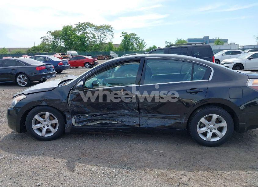 Photo 6 of 2008 Nissan Altima 2.5 S (VIN 1N4AL21E98N418286)