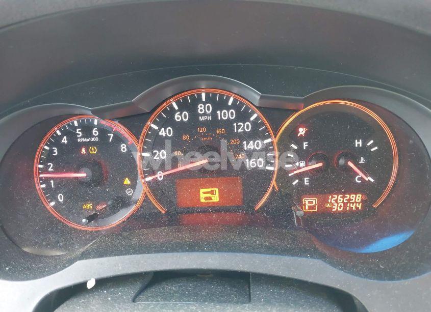Photo 7 of 2008 Nissan Altima 2.5 S (VIN 1N4AL21E98N418286)