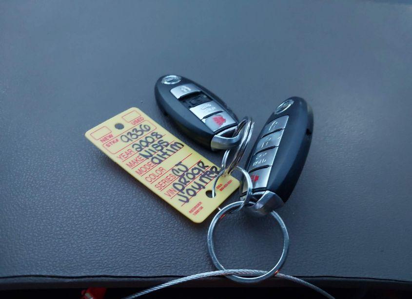 Photo 11 of 2008 Nissan Altima 2.5 S (VIN 1N4AL21E98N427845)