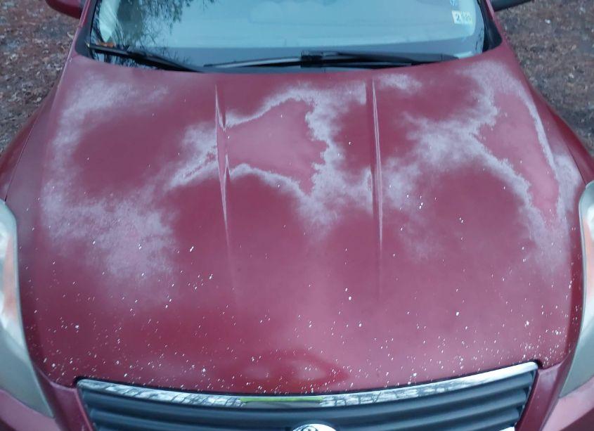 Photo 12 of 2008 Nissan Altima 2.5 S (VIN 1N4AL21E98N427845)