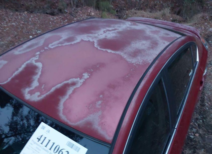 Photo 13 of 2008 Nissan Altima 2.5 S (VIN 1N4AL21E98N427845)