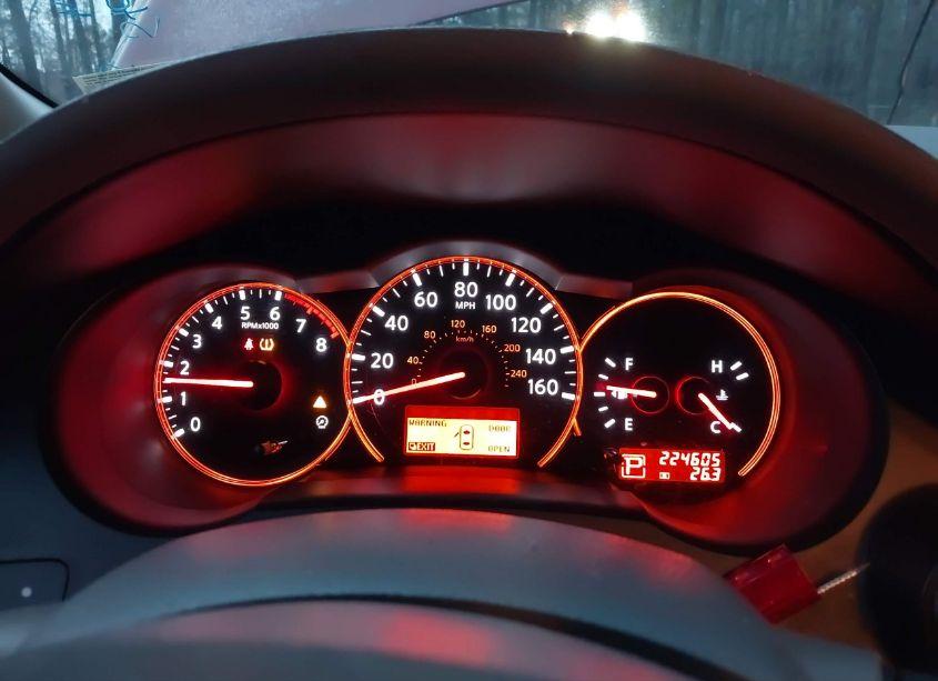 Photo 7 of 2008 Nissan Altima 2.5 S (VIN 1N4AL21E98N427845)