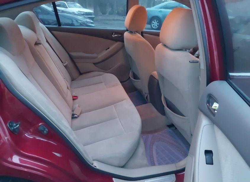 Photo 8 of 2008 Nissan Altima 2.5 S (VIN 1N4AL21E98N427845)