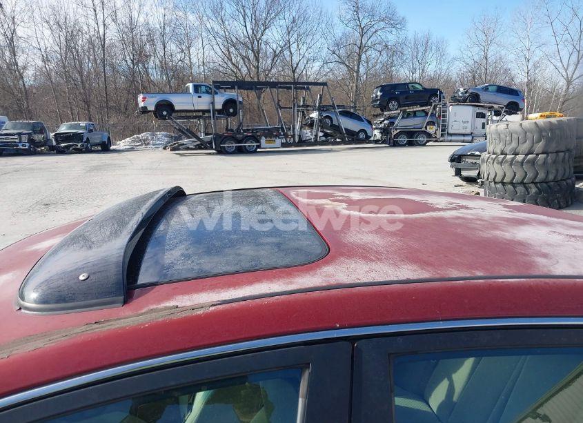 Photo 12 of 2008 Nissan Altima 2.5 S (VIN 1N4AL21E98N437971)