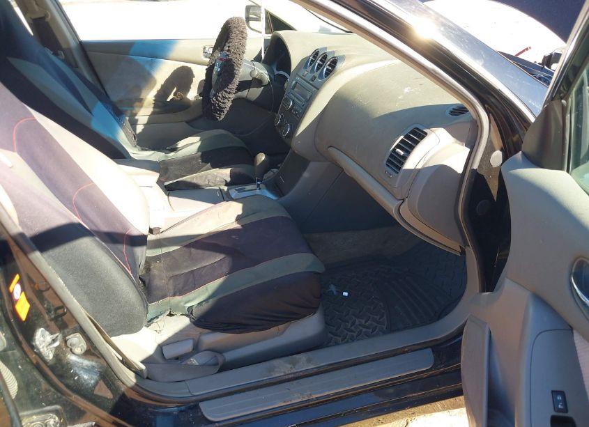 Photo 5 of 2008 Nissan Altima 2.5 S (VIN 1N4AL21E98N452843)