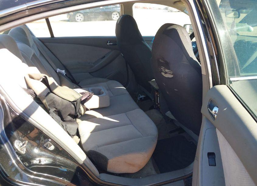 Photo 8 of 2008 Nissan Altima 2.5 S (VIN 1N4AL21E98N452843)