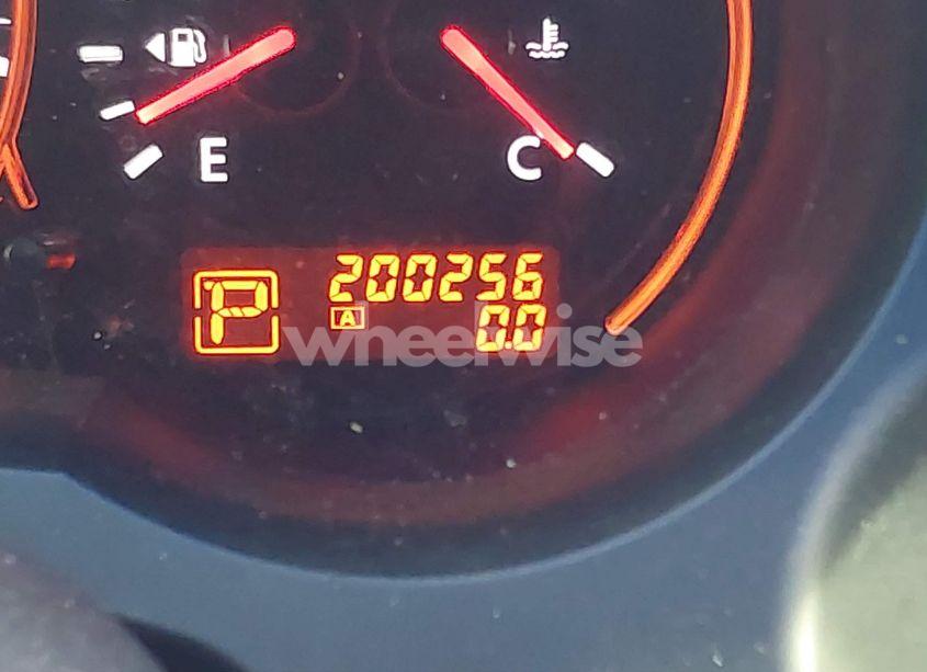 Photo 15 of 2008 Nissan Altima 2.5 S (VIN 1N4AL21E98N489570)