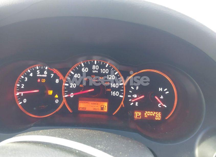 Photo 7 of 2008 Nissan Altima 2.5 S (VIN 1N4AL21E98N489570)