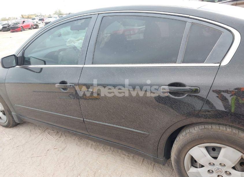 Photo 14 of 2008 Nissan Altima 2.5 S (VIN 1N4AL21E98N497281)