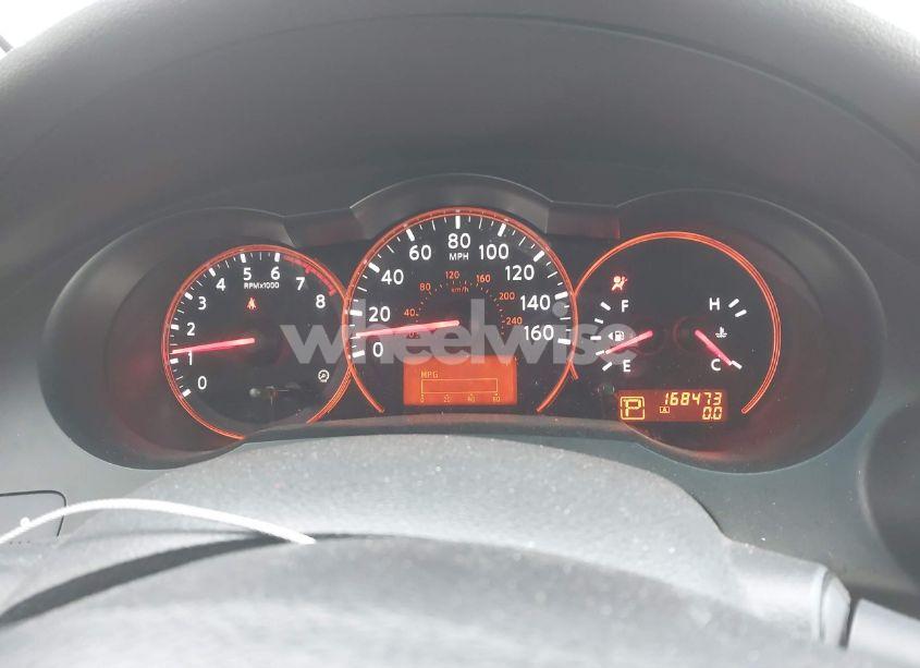 Photo 7 of 2008 Nissan Altima 2.5 S (VIN 1N4AL21E98N497281)