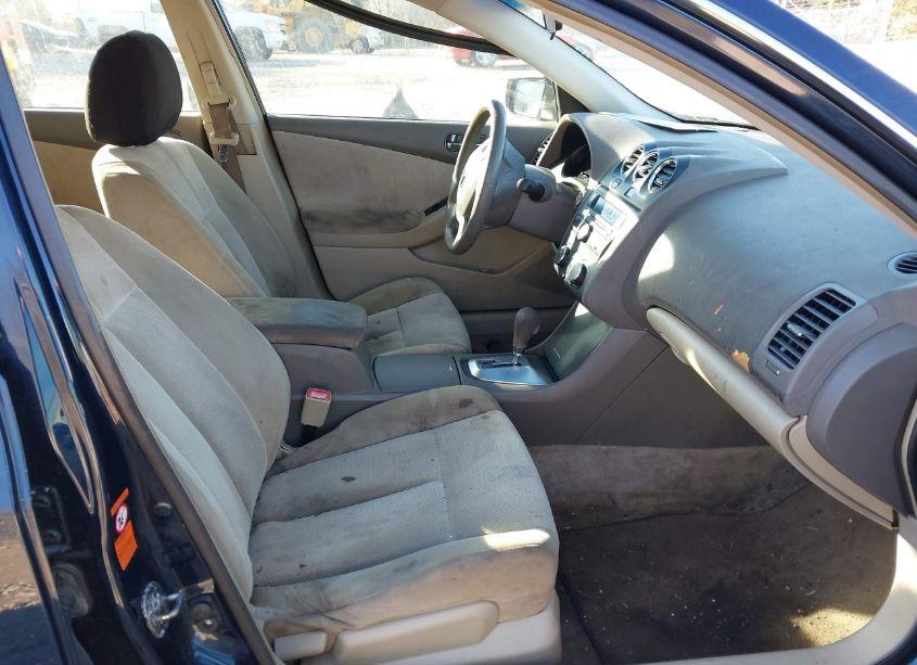 Photo 5 of 2008 Nissan Altima 2.5 S (VIN 1N4AL21E98N503029)